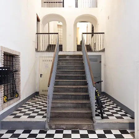 Casa Ciao Apartment *