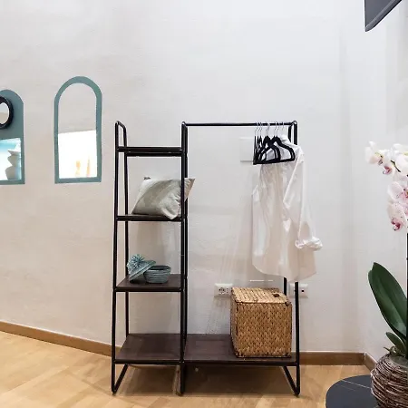 Casa Ciao Apartment Cagliari