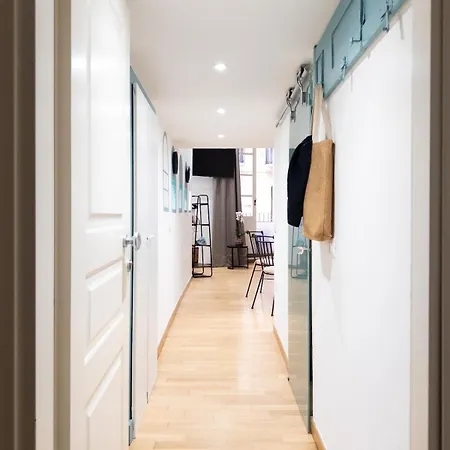 Casa Ciao Apartment *