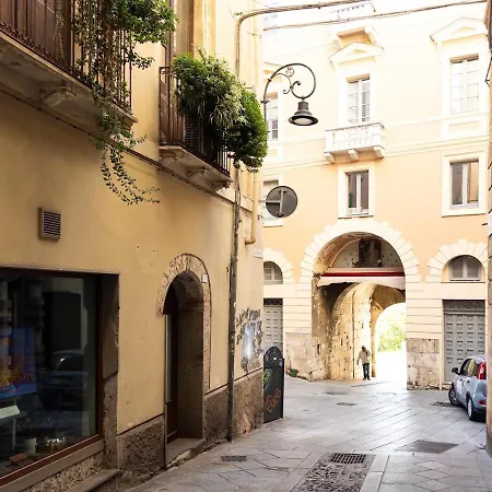 Casa Ciao Cagliari