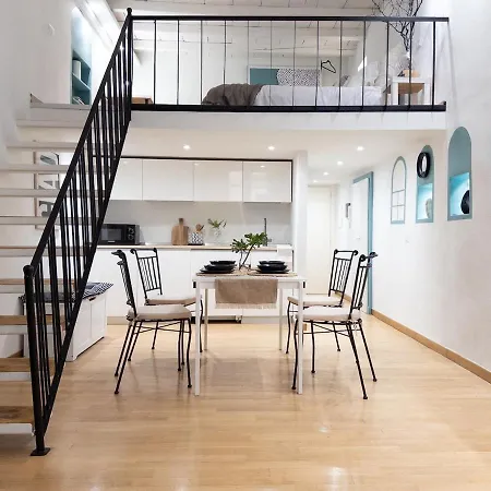 Casa Ciao Apartment *