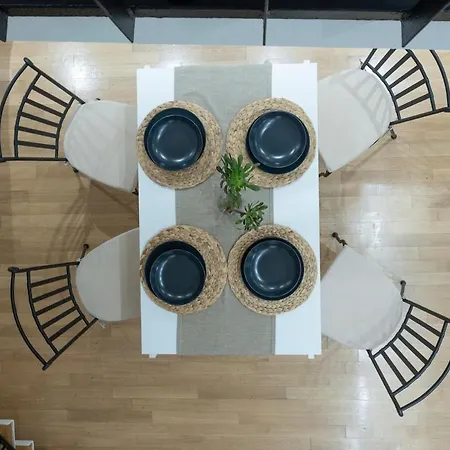 Apartment Casa Ciao *