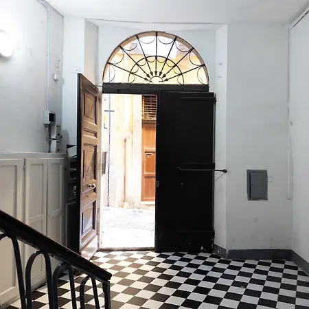 Apartment Casa Ciao Cagliari