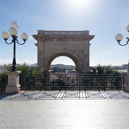 Casa Ciao דירה *