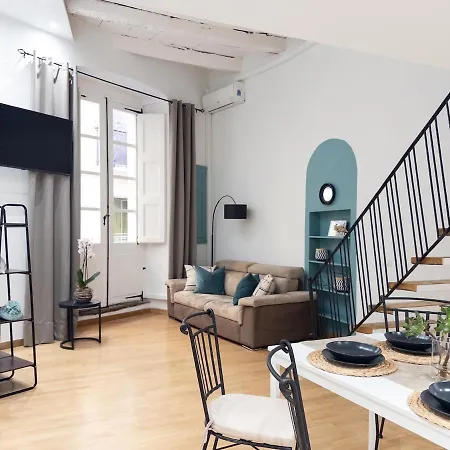 Casa Ciao Daire Cagliari