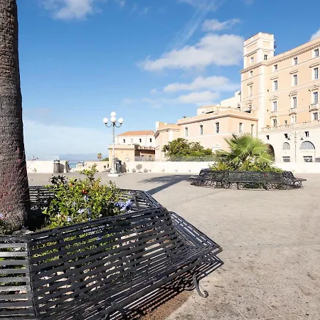 Casa Ciao * Cagliari