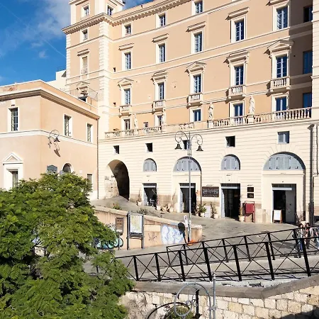 Casa Ciao Daire Cagliari